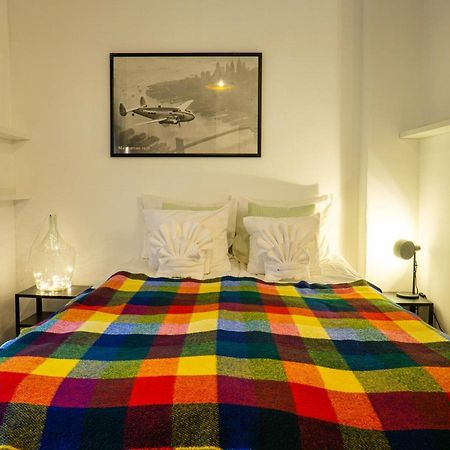 Bond & Sue Apartment Будапеща Екстериор снимка